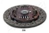 ASHIKA 80-03-336 Clutch Disc
